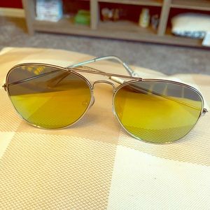 Aviator Sunglasses